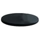 thumbnail image 5 of Mantel Redondo Para Mesa De Centro, Para Camping, Cenas, Catering, Color Negro, Talla M, 5 of 5