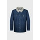 thumbnail image 1 of Chaqueta Jeans Chiporro Perambulate V2 Azul Hombre Falcone, 1 of 2