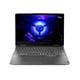 thumbnail image 1 of Notebook Lenovo LOQ Core™ i7-13650HX 1TB SSD 16GB NVIDIA® RTX 3050 6GB 15.6" FHD IPS 144Hz WIN11 LUNA GREY Backlit Keyboard NUEVO, 1 of 7