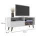 thumbnail image 2 of Rack Detroit Mdp Blanco, 2 of 3