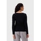 thumbnail image 3 of Polera Mujer Rib Negro - VII, 3 of 4