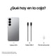 thumbnail image 4 of Smartphone Galaxy S25+ 5G 256GB Gris, 4 of 8