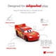 thumbnail image 3 of Reproducción de audio: Tonies Lightning McQueen, personaje de Cars, 3 of 7