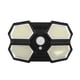 thumbnail image 1 of Foco Lámpara Pared Sensor Movimiento Solar 180LED COB/LED, 1 of 3