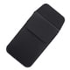 thumbnail image 4 of Protector de Bolsillo para Camisa, Bolsa para Bolígrafos de Enfermera, Organizador de Enfermera, Bolsa, Organizador de Bolsillo para Batas de Laborato Negro, 4 of 5