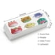 thumbnail image 2 of Estuche para Gafas Desmarcar Squishmallows Cuero PU, 2 of 6