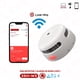 thumbnail image 2 of Detector Sensor Alarma de Humo XS01-WX con WIFI, 2 of 8