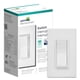 thumbnail image 1 of Interruptor inteligente Leviton Decora Serie Z-Wave 800 ZW15S-1RW, 1 of 7