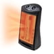 thumbnail image 1 of Calefactor de torre de cuarzo EZ-HEAT MG-QGW15-607 1500 W, 1 of 6