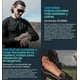 thumbnail image 5 of Blackview W60 Resistente Reloj Inteligente Smartwatch Band, 5 of 10