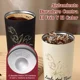 thumbnail image 3 of Termo Para Cafe Mug Vaso Termico 530ml Sellable Inoxidable Rojo, 3 of 3