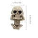 thumbnail image 2 of 9pcs Skull Car Air Fresheners: Add a Stylish Touch to Your Car Interior Decor!, 2 of 2