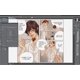 thumbnail image 3 of Software GRAPHIXLY CLIP STUDIO PAINT EX (Licencia Perpetua), 3 of 5