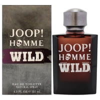 Joop - Hoe Wild De Para - Edt Spray