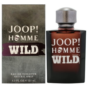 Joop - Hoe Wild De Para Hombre - Edt Spray