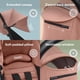thumbnail image 5 of Paquete de colores para cochecito Stokke YOYO 6+ - Jengibre, 5 of 7