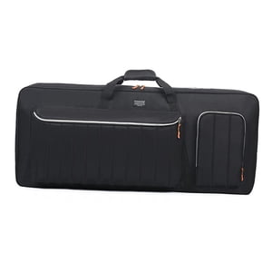 Bothyi - Teclado Electrónico Estuche Blando Accs Impermeable 61 Teclas Para Concierto Al Aire Libre