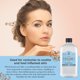 thumbnail image 2 of Tónico facial St Clare con aloe y hamamelis sin alcohol, 2 of 8