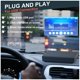 thumbnail image 3 of Reproductor de CD portátil Homlab universal para coche con cable USB, 3 of 7