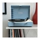 thumbnail image 3 of Tornamesa Re Spin con Bluetooth Azul, 3 of 3