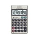 thumbnail image 2 of Calculadora de Bolsillo Casio LC-1000TV, 2 of 2