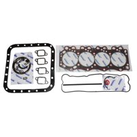 Repuestos Del Sol - Juego Empaquetadura Motor Kia K3500 3.5 1992 1995