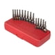 thumbnail image 2 of Set de fijadores de tuercas Sunex Tools 9933, 14 piezas, Impact Ready, 2 of 7