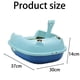 thumbnail image 4 of Caja de arena para gatos grande, antisalpicaduras, semicerrada, para gatos, jaula pequeña para gatitos, arenero, suministros para gatos, 4 of 5