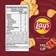 thumbnail image 3 of Papas Fritas mediterráneas jamón, 170 g, 3 of 9