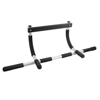 Genérico - Barra Ejercicios Multifuncional Entrenamiento Iron Gym