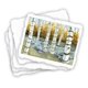 thumbnail image 1 of Papel para acuarela Shizen Design Punjab 9x12 pulg 300 g/m² 25 hojas, 1 of 3