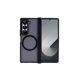 thumbnail image 1 of Funda ioiFour para Samsung Galaxy Z Fold 6 Negro Mate, 1 of 7
