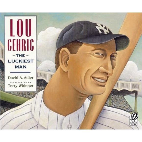 Lou Gehrig: El hombre más afortunado
