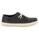 thumbnail image 1 of Zapatilla Urbana Mares Negro Passer, 1 of 5