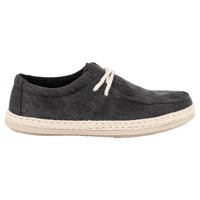 Zapatilla Urbana Mares Negro Passer