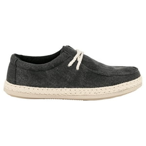 Zapatilla Urbana Mares Negro Passer