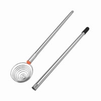 Magideal - Pick Eggs Recolecter Picker Doméstico Multifuncional Práctico Diseño De Gran Diámetro Herramienta De Recolección De Caparazón De Recolección De Capara