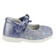 thumbnail image 1 of Zapato Nat Geo Kids Brillos Celeste, 1 of 5