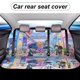 thumbnail image 5 of Funda de Asiento Trasero Desmarcar Gacha Life 120x59x76cm, 5 of 6