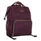 thumbnail image 1 of Mochila Bolso Maternal Bumpy Burdeo Head, 1 of 7