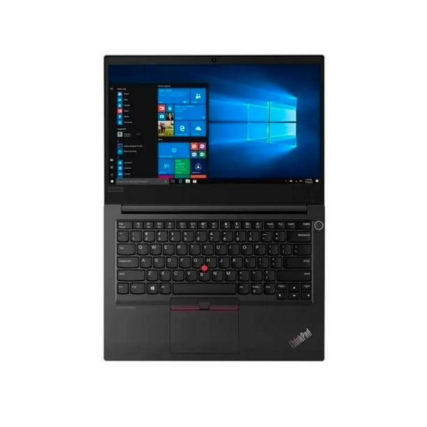 Notebook Thinkpad E14 G2, I3- 8Gb Ssd 256 Gb 14