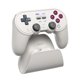 thumbnail image 2 of Controlador 8BitDo Pro 3 Bluetooth TMR Joysticks Dock, 2 of 9
