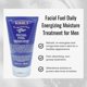 thumbnail image 2 of Tratamiento hidratante energizante Facial Fuel de Kiehl's para hombre 125 ml, 2 of 6