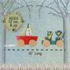 thumbnail image 4 of Juguete de arrastre de madera 20 cm, 4 piezas – KIDS PREFERRED, 4 of 6