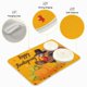 thumbnail image 4 of Alfombrilla para secar platos Nander Happy Thanksgiving con calabaza y pavo, 4 of 7