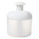 thumbnail image 4 of Limpieza De La Taza De Espuma Reutilizable Esencial Para La Limpieza Del Removedor De Maquillaje De La Ducha, 4 of 5