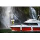 thumbnail image 5 of Boat Fender Polyform F-5 Standard Blue para barcos de 30 a 40 pies, 5 of 6