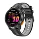 thumbnail image 3 of Smartwatch Deportivo DT G9 GPS Integrado Pantalla AMOLED 1.43" 466x466 Mapas Offline Llamadas Bluetooth Brújula 3ATM para Running Trekking y Outdoor negro para uso diario tono negro, 3 of 3