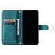 thumbnail image 5 of Funda tipo billetera FOXDOCK para Google Pixel 9 Pro XL – Tapa abatible con correa para mujer, 5 of 5