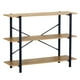 thumbnail image 1 of Arrimo Industrial 3 Niveles 80x106x35 Cm, 1 of 6